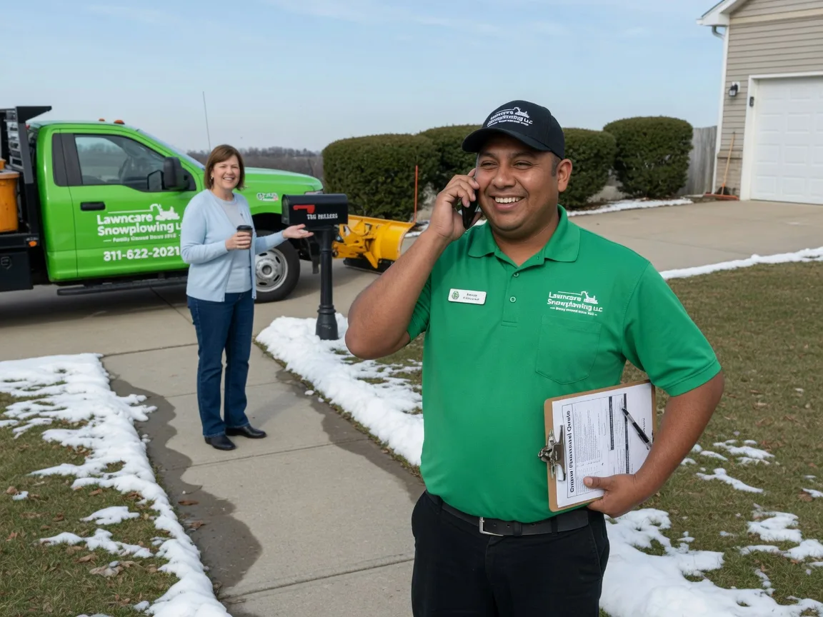 Lawn Care Services By Expert Landscaper East Providence, RI FAQs
